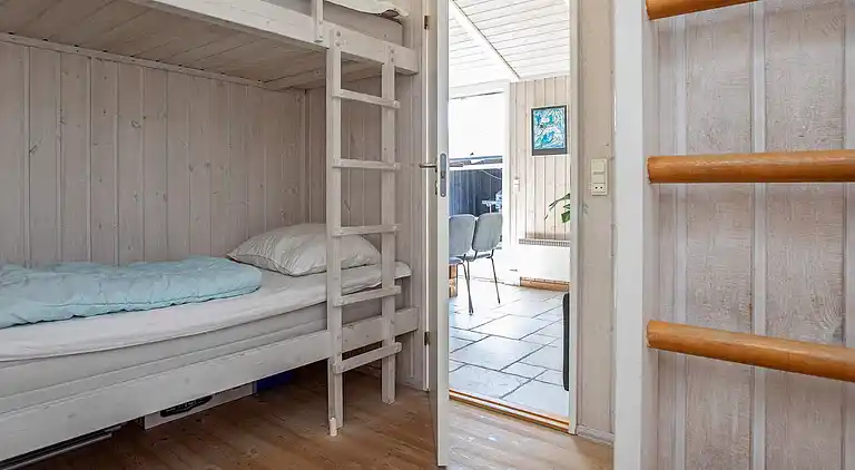 Holiday home in Saltum