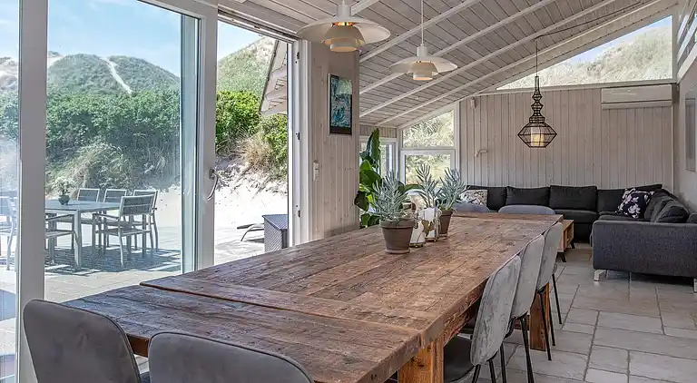 Holiday home in Saltum