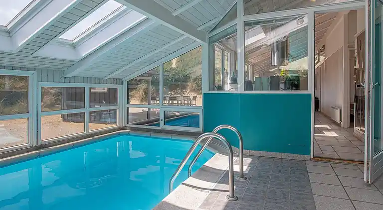 Holiday home in Saltum