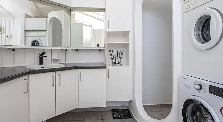 Holiday home in Saltum