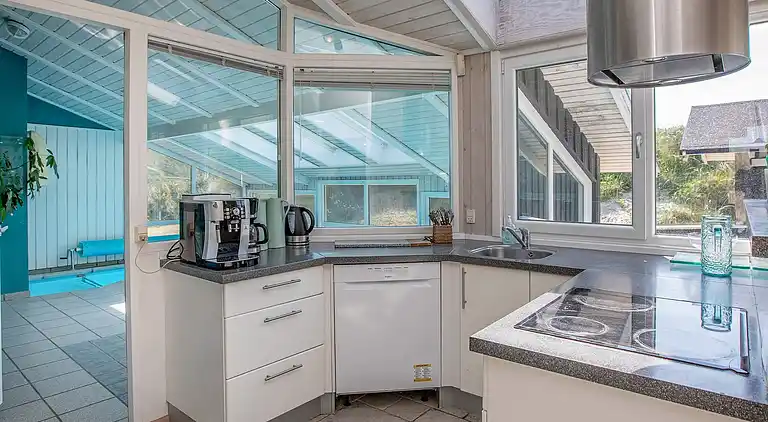 Holiday home in Saltum