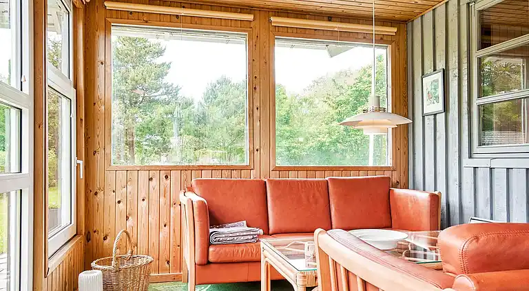 Holiday home in Thyholm