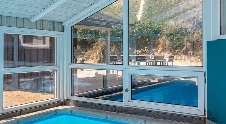 Holiday home in Saltum