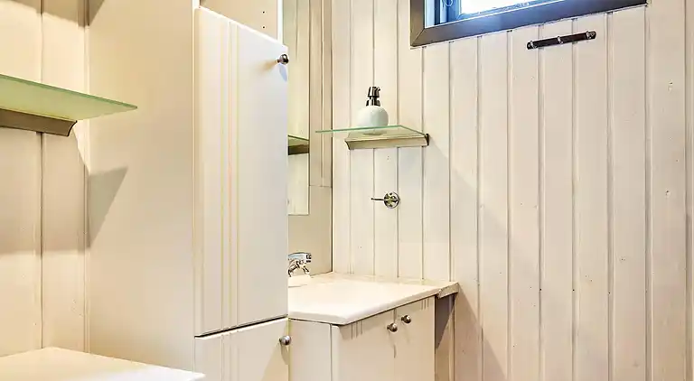 Holiday home in Thyholm