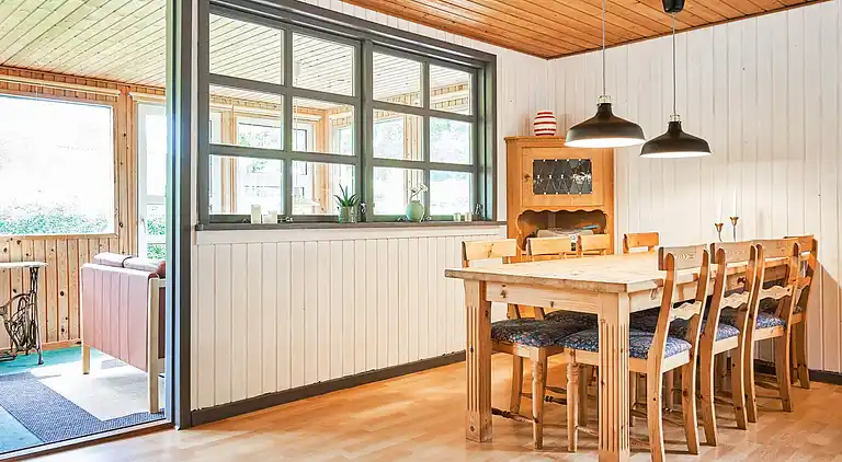 Holiday home in Thyholm