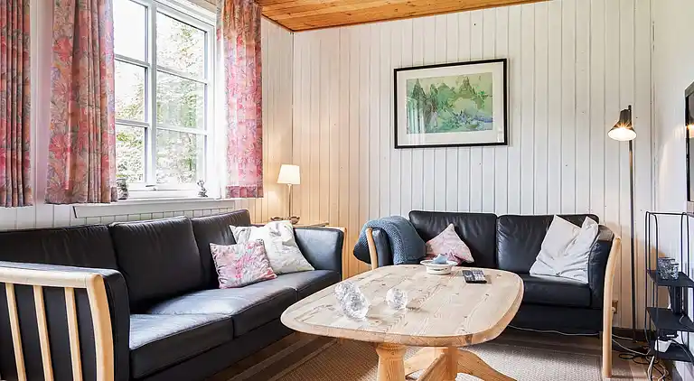 Holiday home in Thyholm