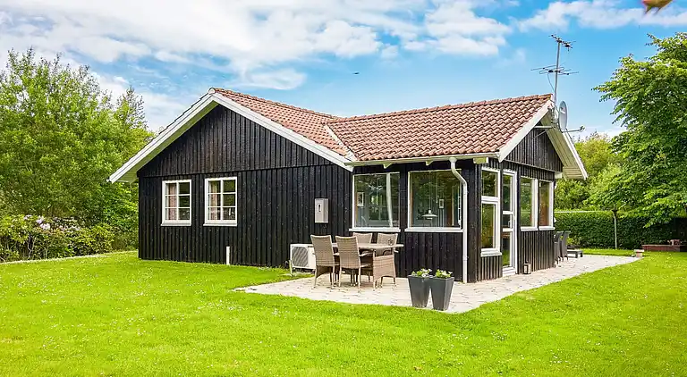 Holiday home in Thyholm