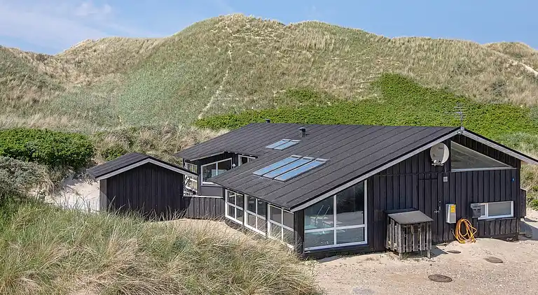 Holiday home in Saltum