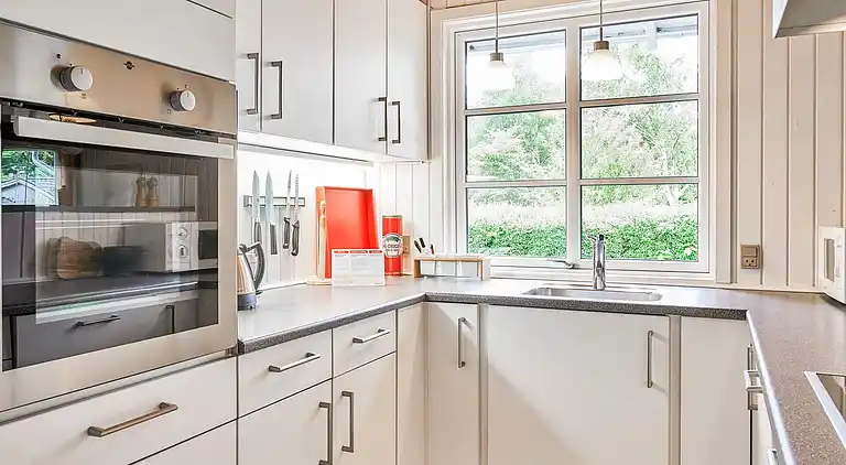 Holiday home in Thyholm