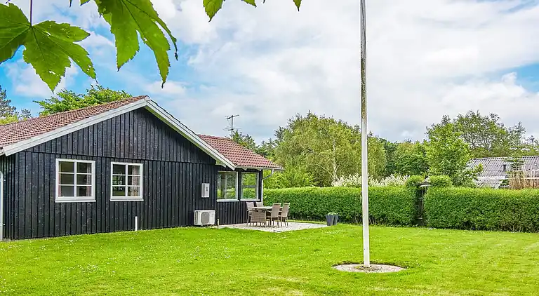 Holiday home in Thyholm