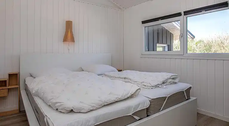 Holiday home in Saltum