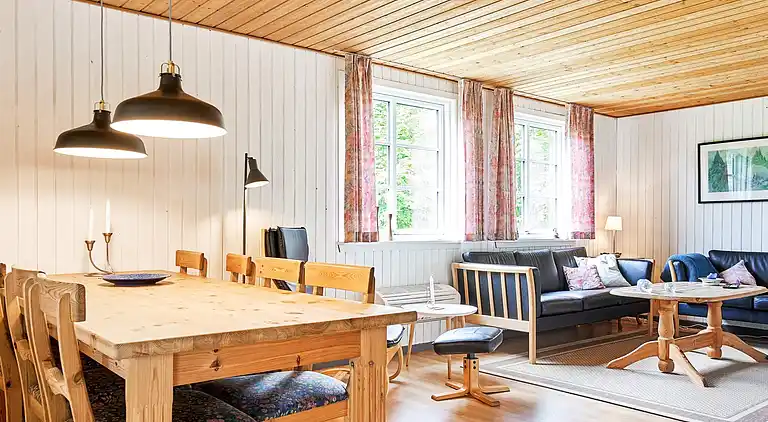 Holiday home in Thyholm