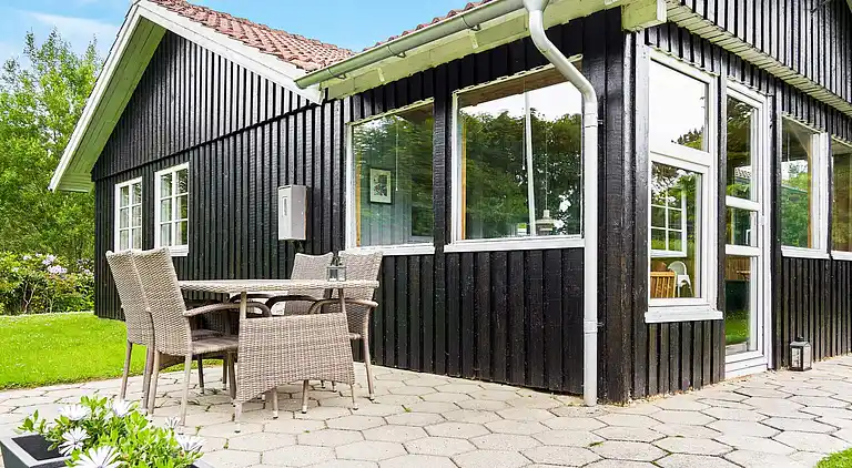 Holiday home in Thyholm