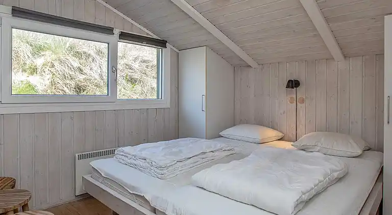 Holiday home in Saltum