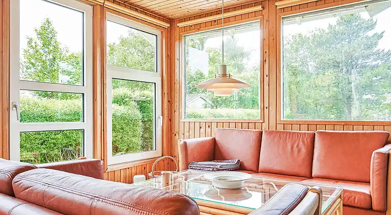 Holiday home in Thyholm