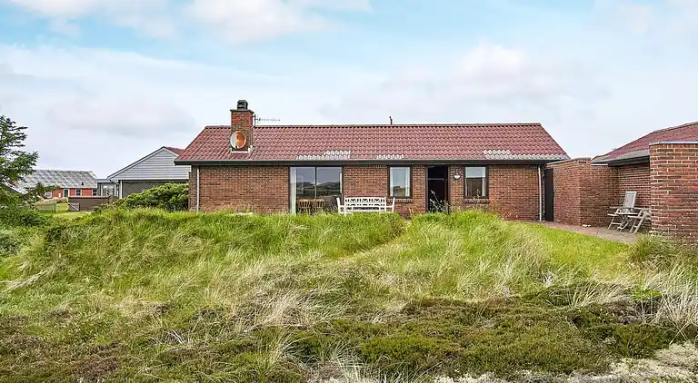 Sommerhus i Thisted