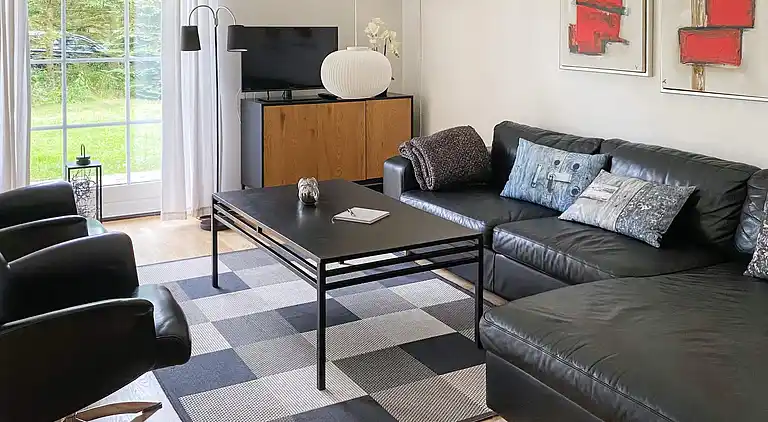 Holiday home in Branderup J