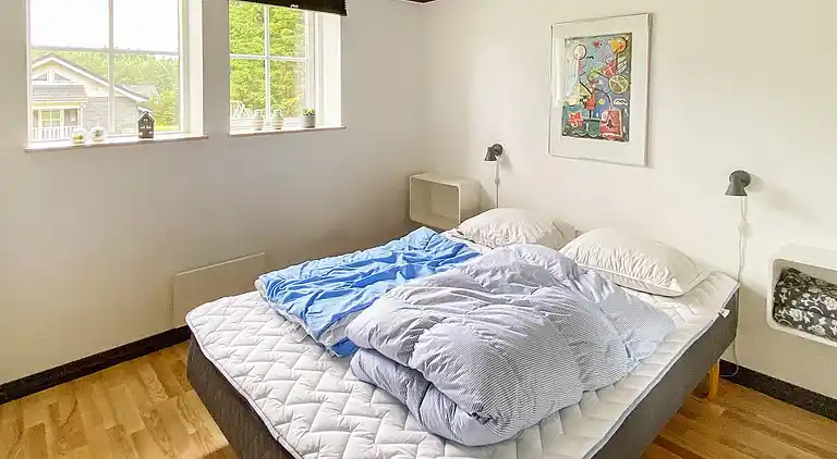 Holiday home in Branderup J