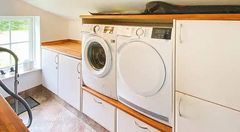 Holiday home in Branderup J