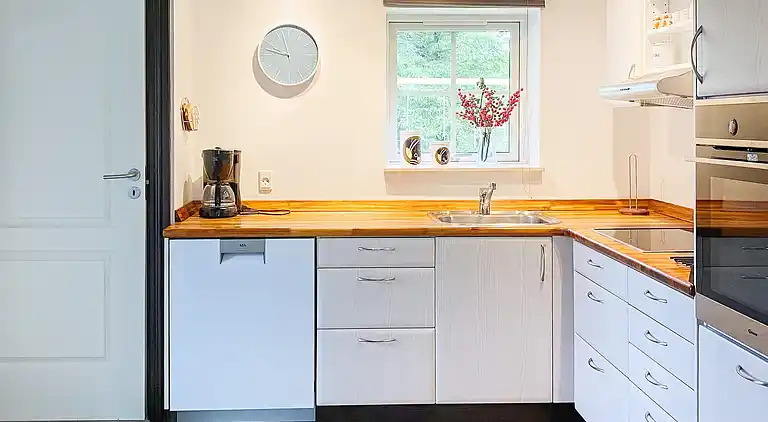 Holiday home in Branderup J