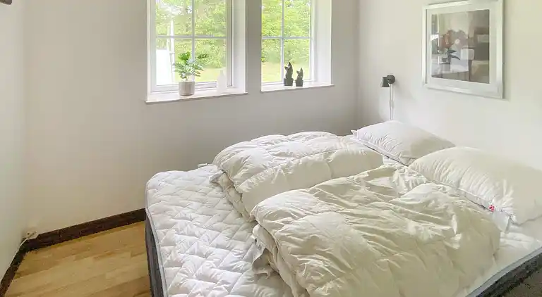 Holiday home in Branderup J