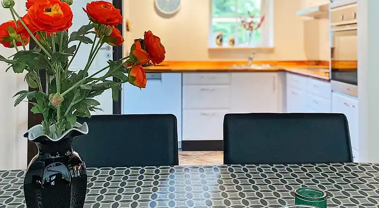 Holiday home in Branderup J