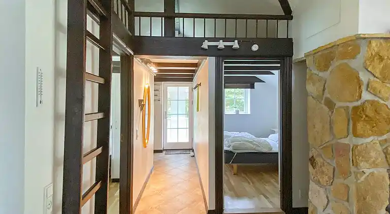 Holiday home in Branderup J