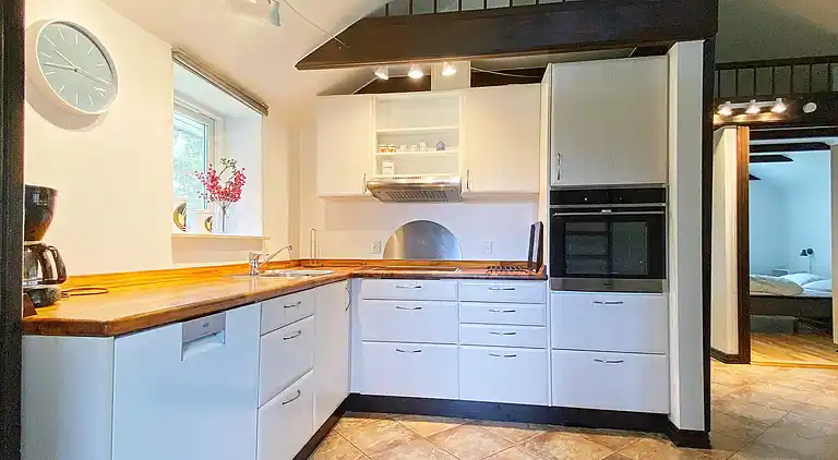 Holiday home in Branderup J