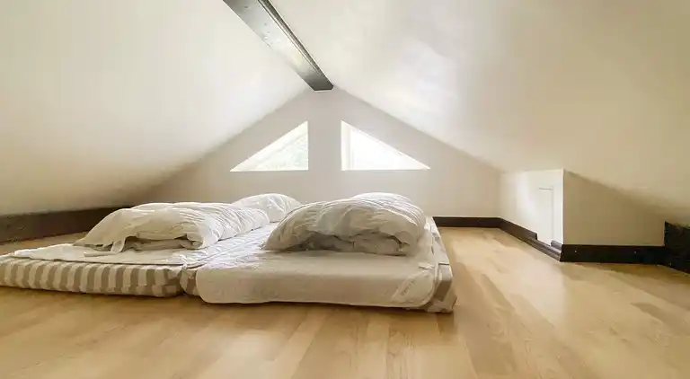 Holiday home in Branderup J