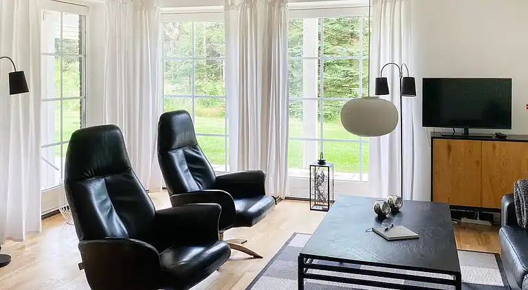 Holiday home in Branderup J