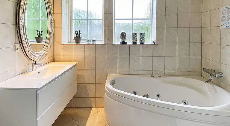 Holiday home in Branderup J