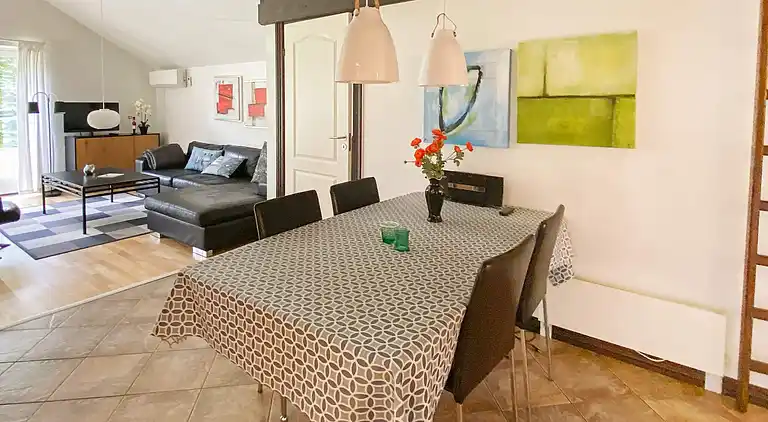 Holiday home in Branderup J