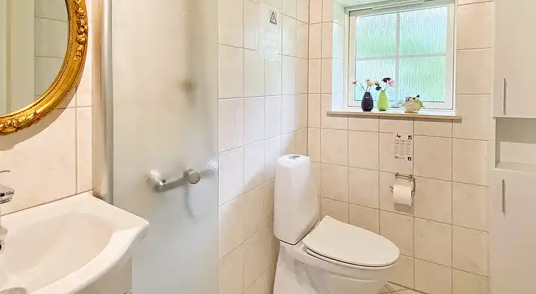 Holiday home in Branderup J