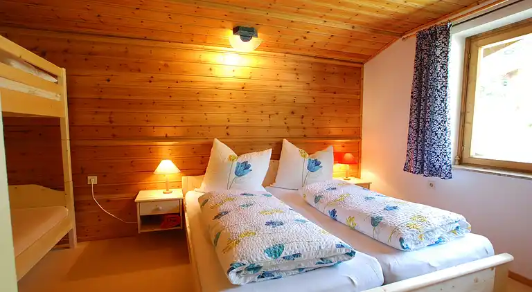 Sommerhus i Venedigersiedlung