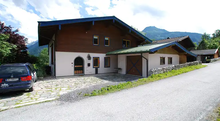 Apartment in Rosental