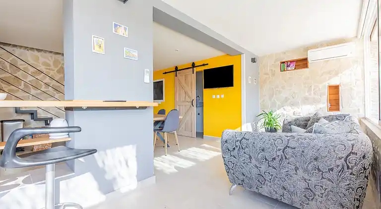 Sommerhus i Šibenik