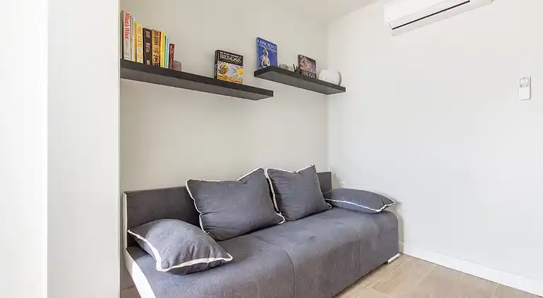 Sommerhus i Šibenik