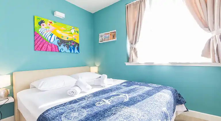 Sommerhus i Šibenik