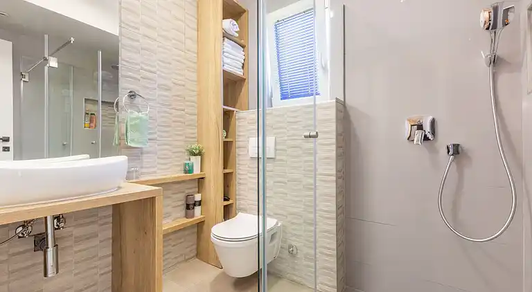 Sommerhus i Šibenik