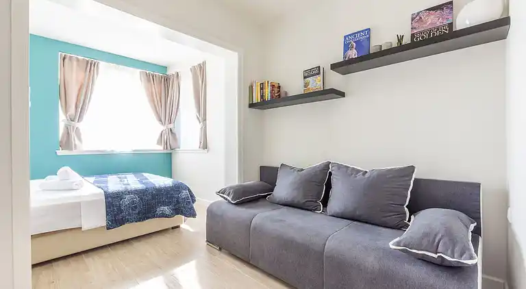 Sommerhus i Šibenik