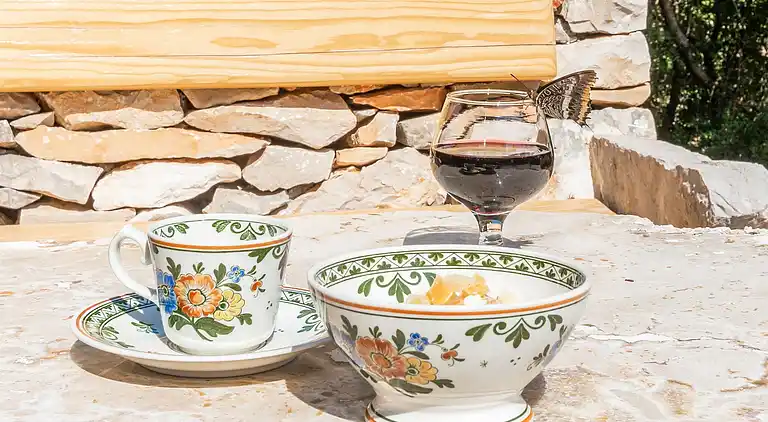 Sommerhus i Šibenik