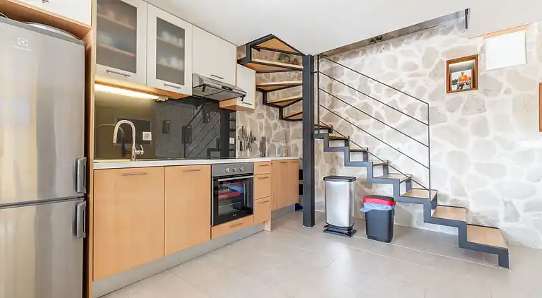 Sommerhus i Šibenik