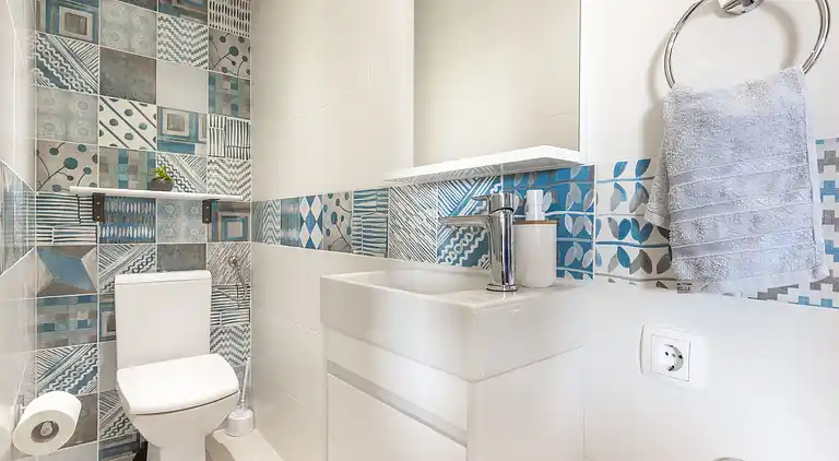 Sommerhus i Šibenik