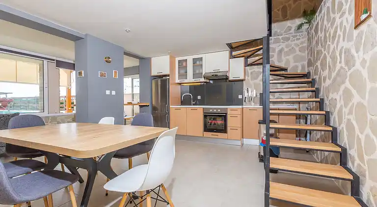 Sommerhus i Šibenik