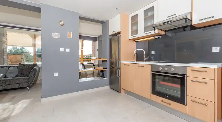 Sommerhus i Šibenik