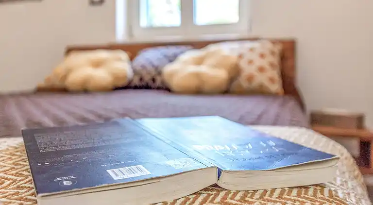 Sommerhus i Šibenik