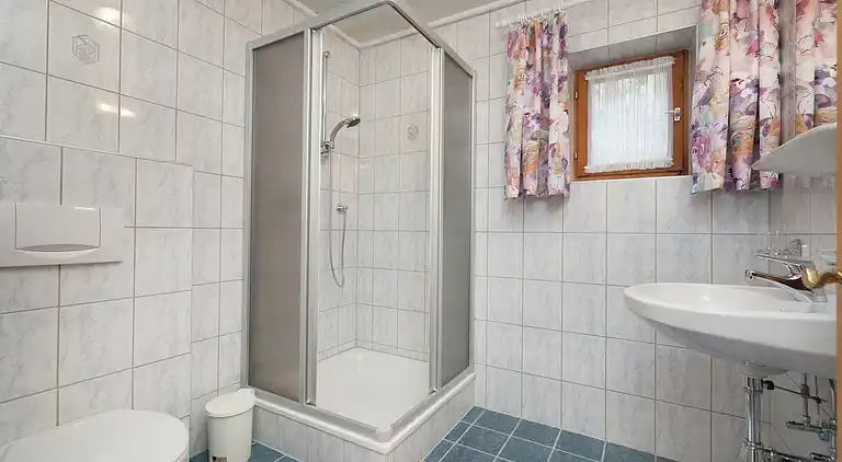 Manor house in Kappl