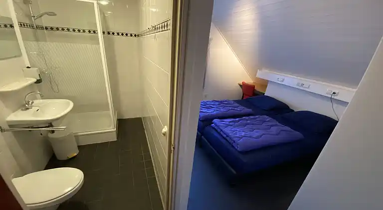 Ferienhaus in Bergeijk