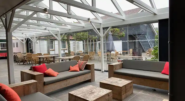 Ferienhaus in Bergeijk