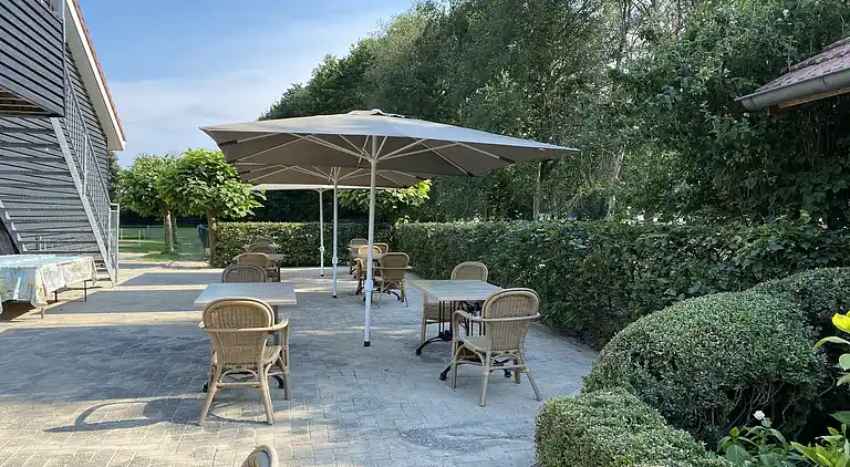 Ferienhaus in Bergeijk